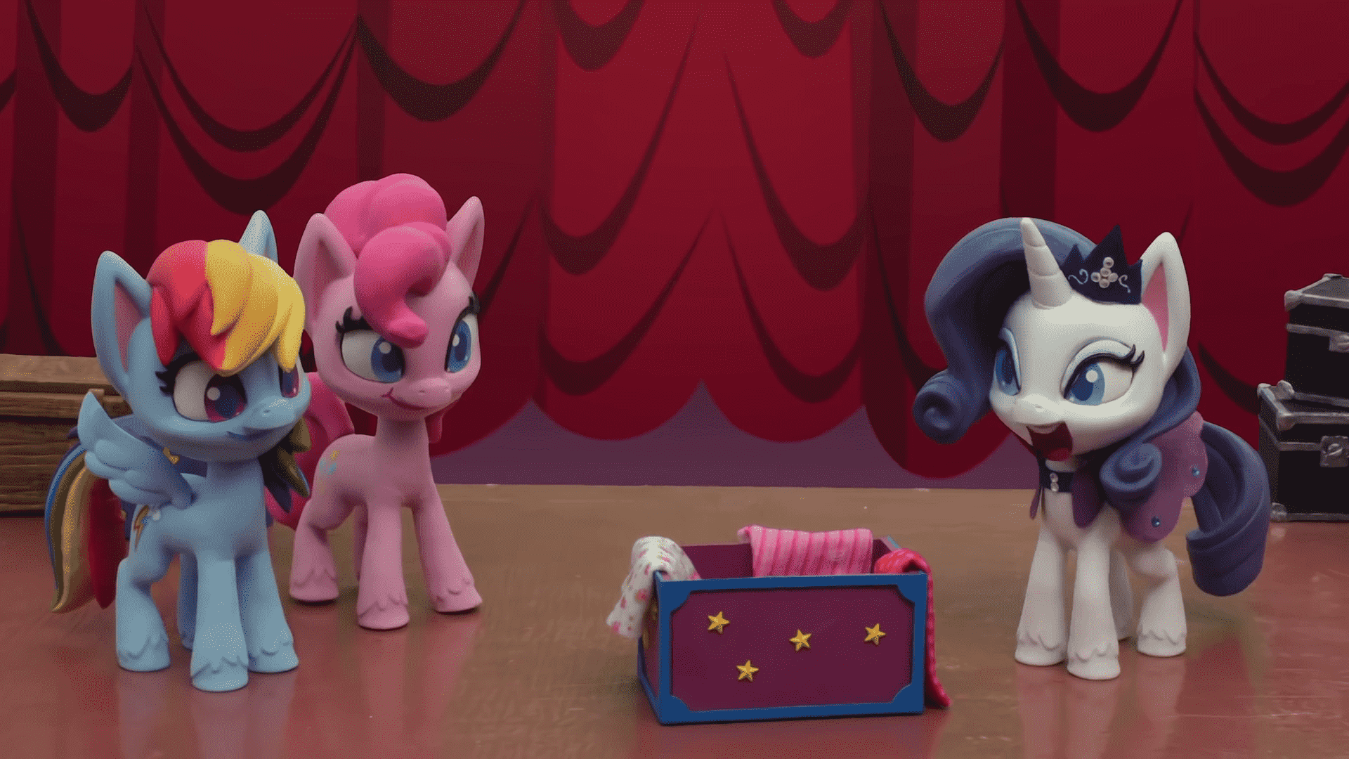 MLP Pony Life Streaming Ita! Episodi GRATIS in Full HD