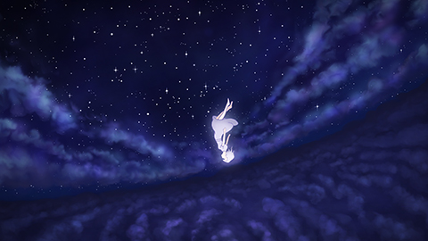 Asu No Yozora Shoukaihan