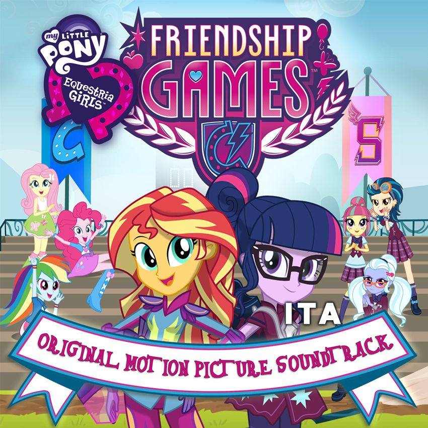 Friendship Games