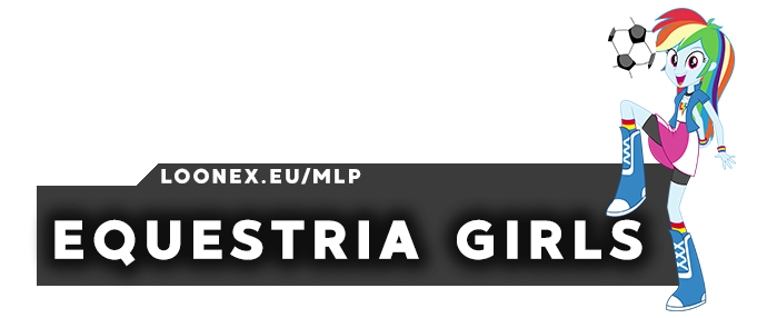 Equestria Girls Equestria Girls