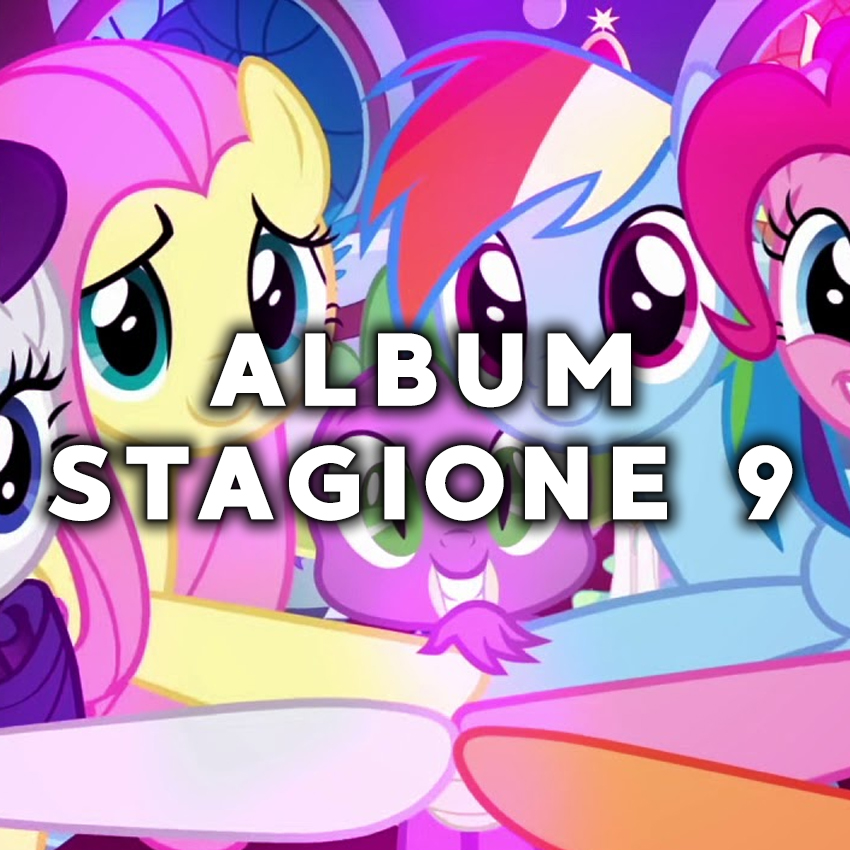 MLP - S9