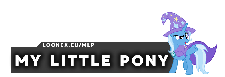 My Little Pony My Little Pony